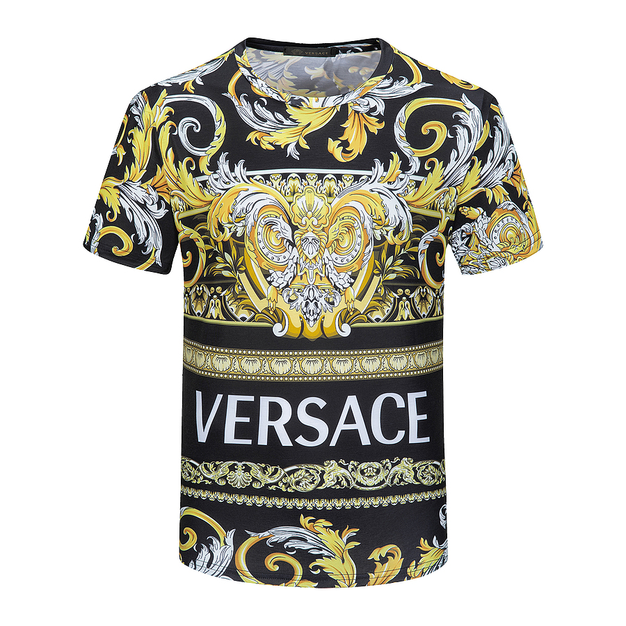 Versace T-Shirts for men #495903 replica