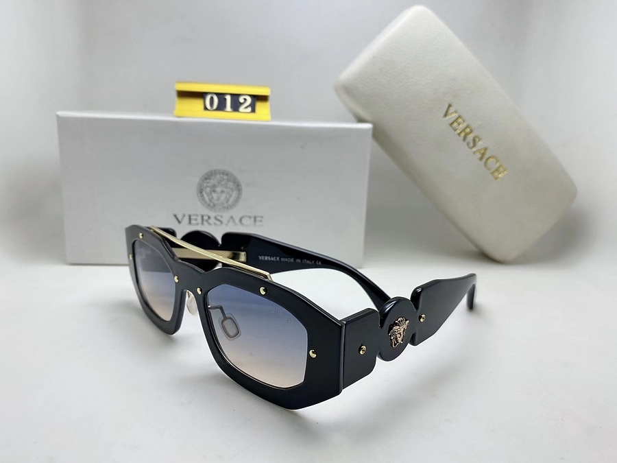 Versace Sunglasses #496535 replica