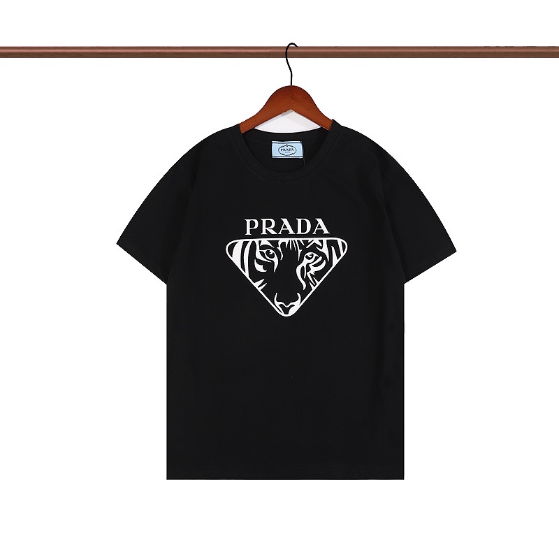 Prada T-Shirts for Men #496576 replica