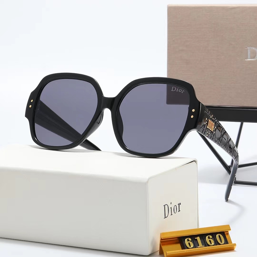 Dior Sunglasses #496619 replica