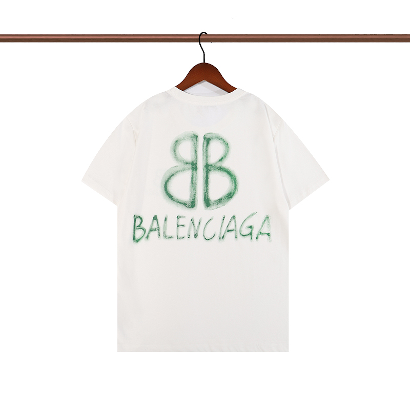 Balenciaga T-shirts for Men #496680 replica