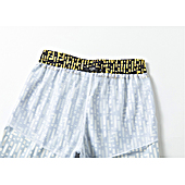 US$23.00 Fendi Pants for Fendi short Pants for men #495834