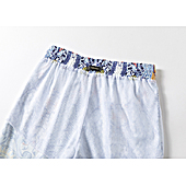 US$23.00 Versace Pants for versace Short Pants for men #495884