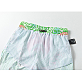 US$23.00 Versace Pants for versace Short Pants for men #495885