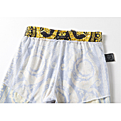 US$23.00 Versace Pants for versace Short Pants for men #495886