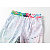 US$23.00 Versace Pants for versace Short Pants for men #495893