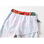 US$23.00 Versace Pants for versace Short Pants for men #495894