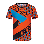 US$20.00 Versace  T-Shirts for men #495921