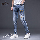 US$50.00 FENDI Jeans for men #496120