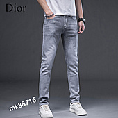 US$50.00 Dior Jeans for men #496151