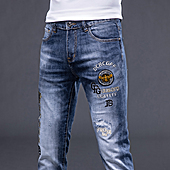 US$50.00 Dior Jeans for men #496152