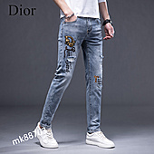 US$50.00 Dior Jeans for men #496153