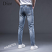 US$50.00 Dior Jeans for men #496153