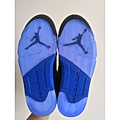 US$134.00 Air Jordan 5 AAA+ Shoes for men #496194