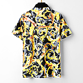 US$23.00 Versace  T-Shirts for men #496510