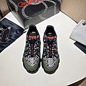 US$115.00 Versace shoes for MEN #496511