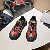 US$115.00 Versace shoes for MEN #496514