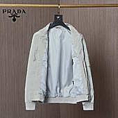 US$80.00 Prada Jackets for MEN #496564