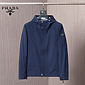 US$80.00 Prada Jackets for MEN #496566