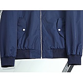 US$80.00 Prada Jackets for MEN #496569