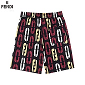 US$20.00 Fendi Pants for Fendi short Pants for men #496578