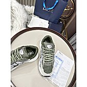 US$96.00 Dior Shoes for MEN #496611