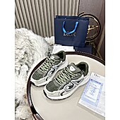 US$96.00 Dior Shoes for MEN #496611