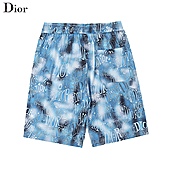 US$20.00 Dior Pants for Dior short pant for men #496628