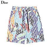 US$20.00 Dior Pants for Dior short pant for men #496631