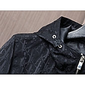 US$80.00 Dior jackets for men #496632