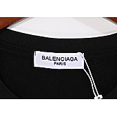 US$20.00 Balenciaga T-shirts for Men #496681