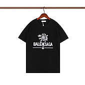 US$18.00 Balenciaga T-shirts for Men #496684