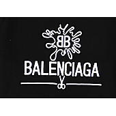 US$18.00 Balenciaga T-shirts for Men #496684