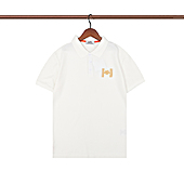 US$25.00 HERMES T-shirts for men #496686