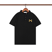 US$25.00 HERMES T-shirts for men #496687