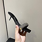 US$99.00 ALEXANDER WANG 5cm high heeles shoes for women #496891