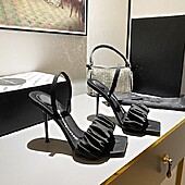 US$103.00 ALEXANDER WANG 10cm high heeles shoes for women #496893