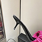 US$96.00 ALEXANDER WANG 5cm high heeles shoes for women #496897