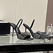 US$118.00 ALEXANDER WANG 10cm high heeles shoes for women #496899