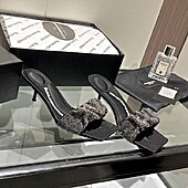 US$115.00 ALEXANDER WANG 5cm high heeles shoes for women #496900