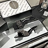 US$115.00 ALEXANDER WANG 5cm high heeles shoes for women #496900