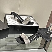 US$115.00 ALEXANDER WANG 5cm high heeles shoes for women #496901