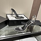 US$107.00 ALEXANDER WANG 10cm high heeles shoes for women #496902