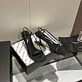 US$107.00 ALEXANDER WANG 8cm high heeles shoes for women #496903
