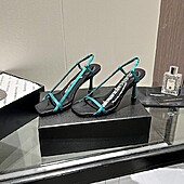 US$107.00 ALEXANDER WANG 8cm high heeles shoes for women #496904