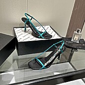 US$107.00 ALEXANDER WANG 8cm high heeles shoes for women #496904