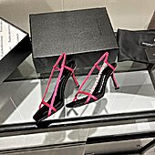US$107.00 ALEXANDER WANG 8cm high heeles shoes for women #496905
