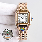 US$343.00 Cartier AAA+ watches #496982