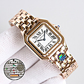 US$343.00 Cartier AAA+ watches #496982