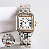 US$343.00 Cartier AAA+ watches #496983